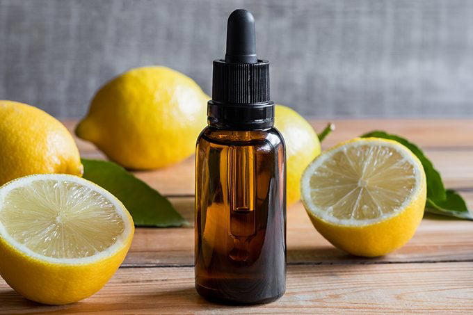 Lemon zest substitutes: 4 common alternatives