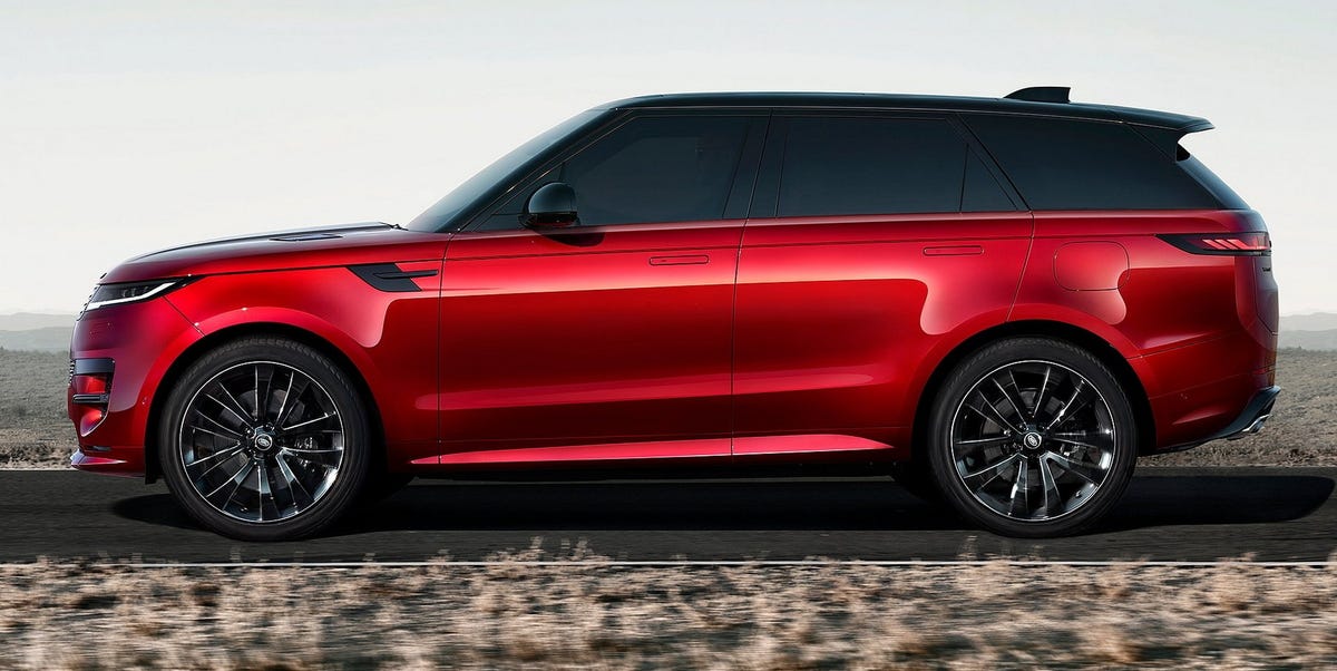 Range Rover brake lawsuit could decide whether owners can sue Land ...