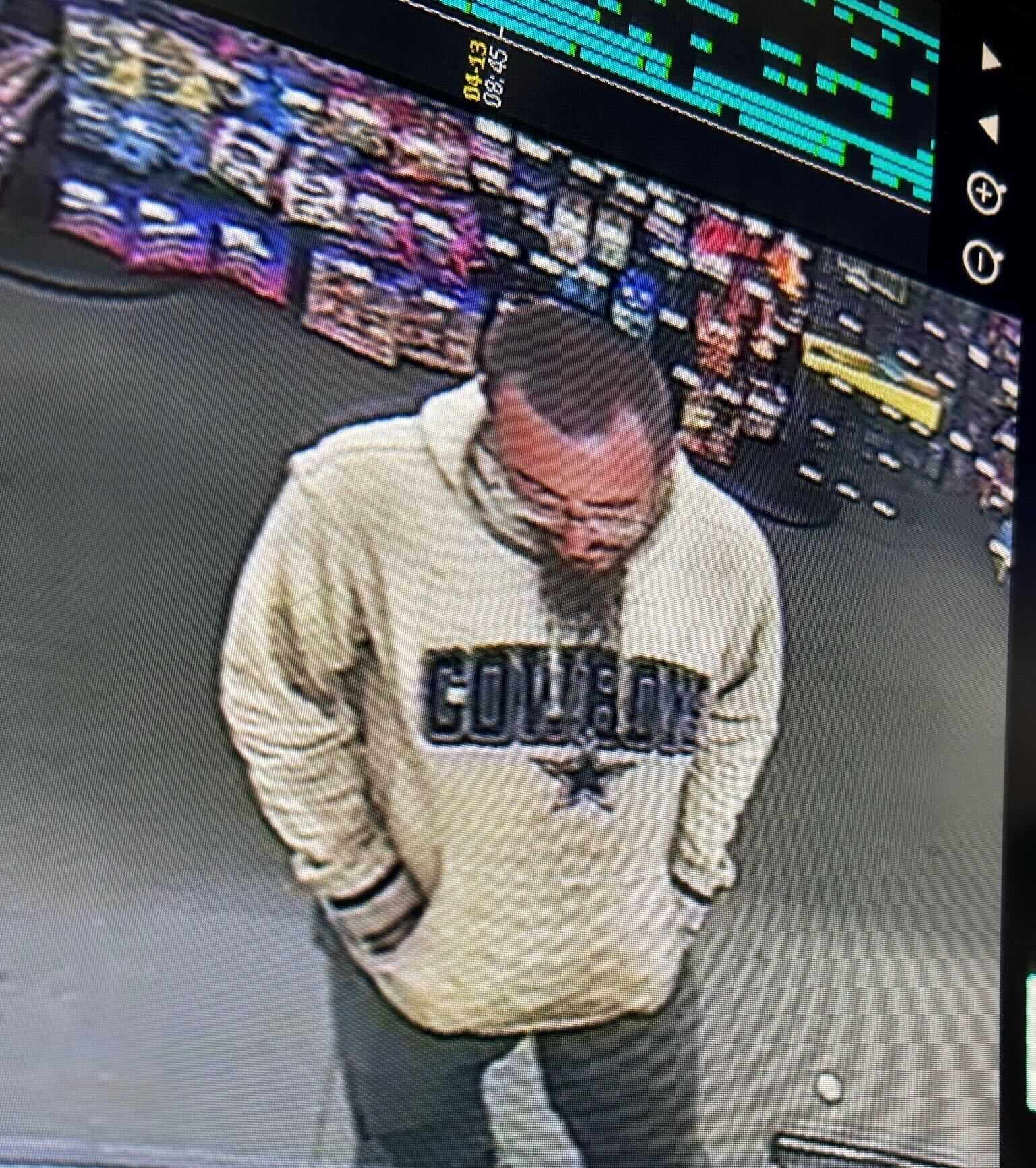 Suspect in armed robbery at Upstate Dollar General arrested in Georgia