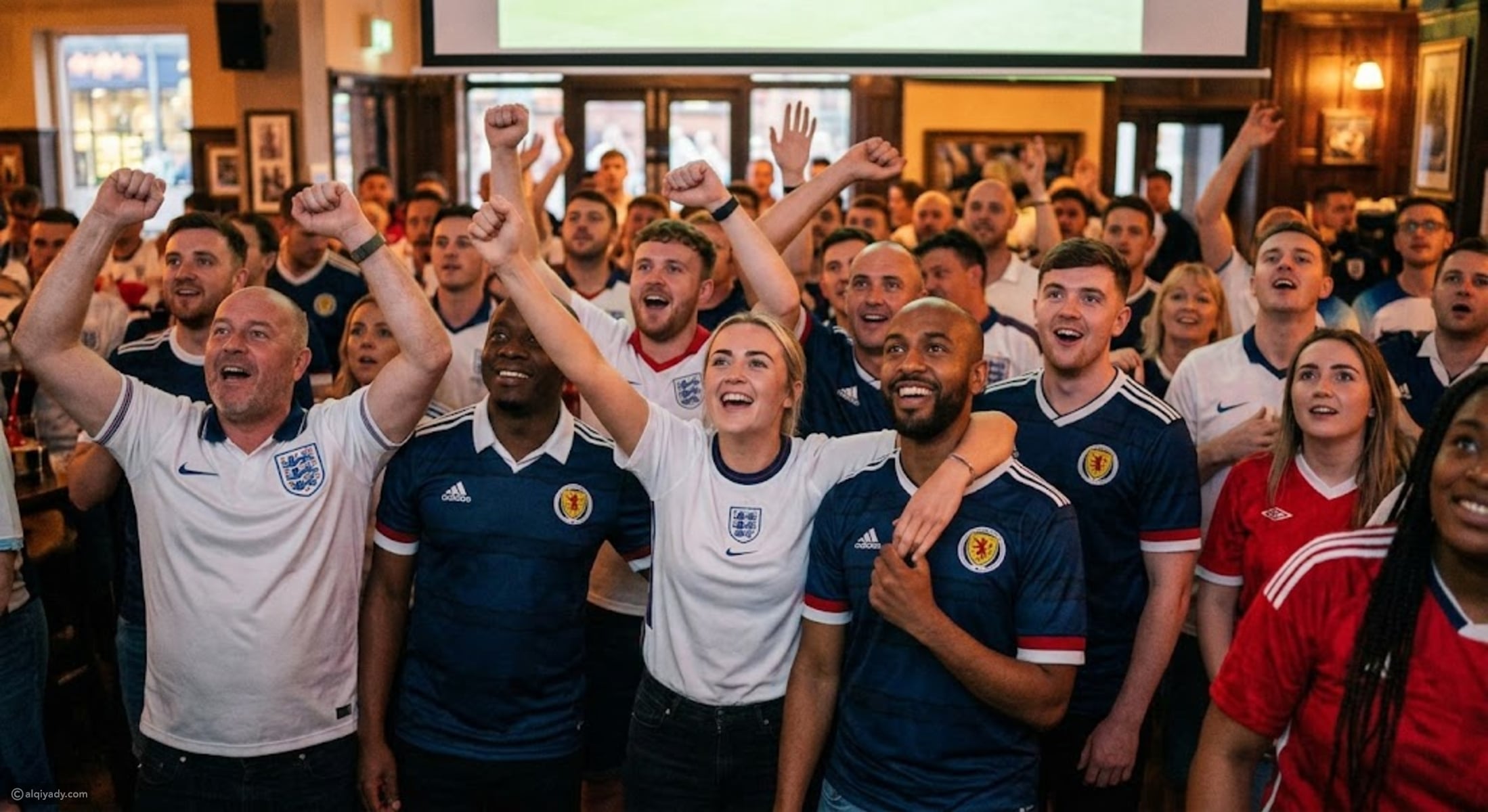10 reasons why you’re proud to be British