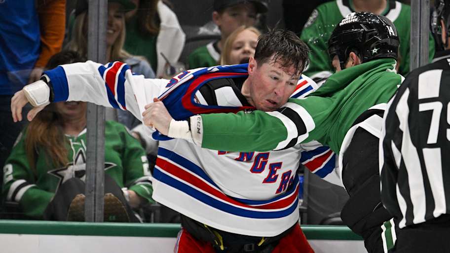 Everything that went wrong for the New York Rangers during the 2025-26 ...
