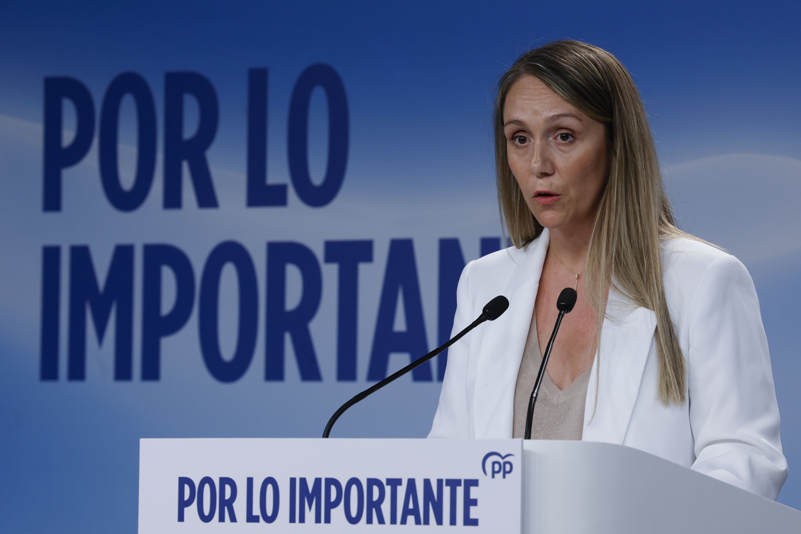 El PP se opondrá por todas las vías al «sinsentido» de la ...