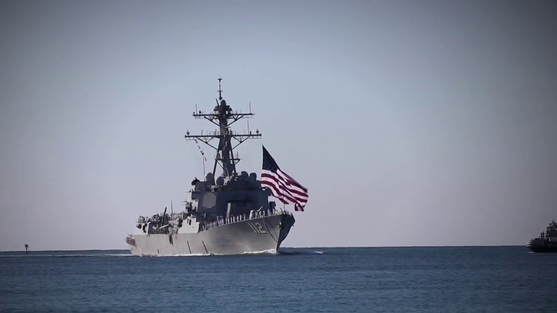 US military announces blockade of Iranian Gulf ports amid rising ...