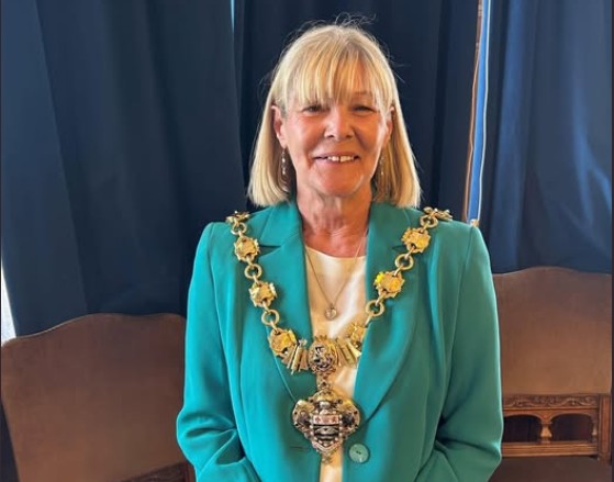 Some people knock Blackpool but it has a brilliant community, says ...