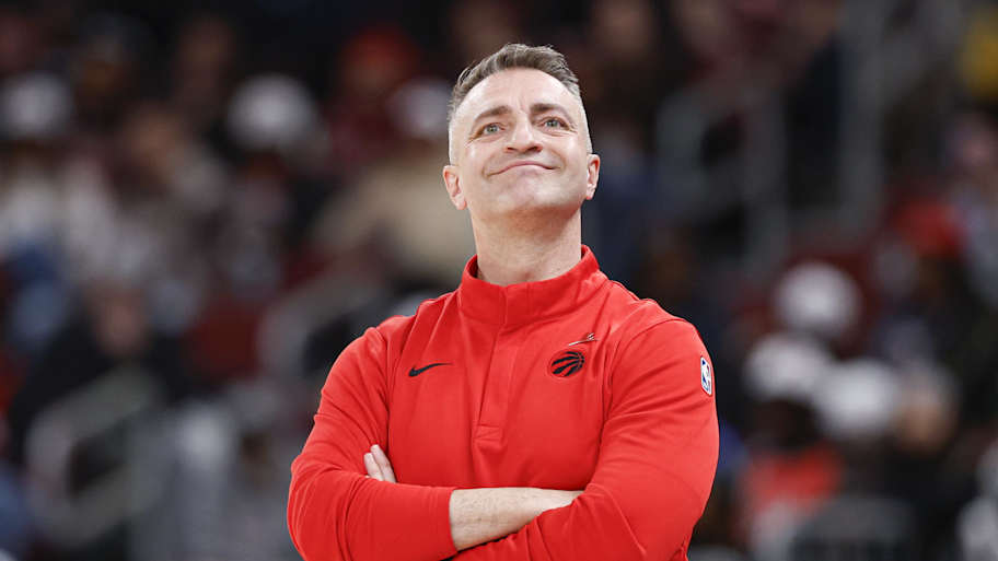 Raptors’ playoff appearance will serve one purpose above anything else