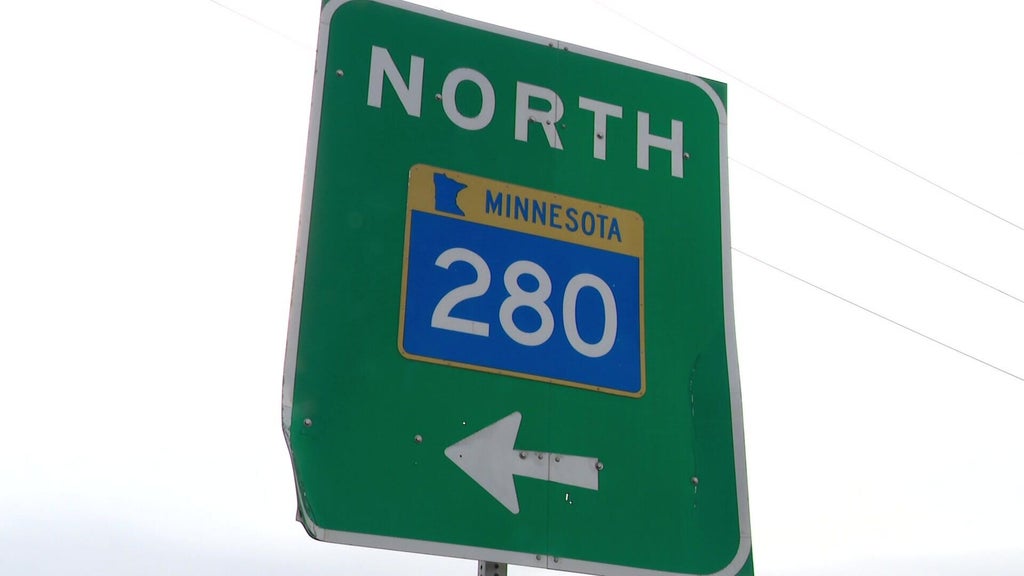 Stretch of northbound Highway 280 closes for summer construction