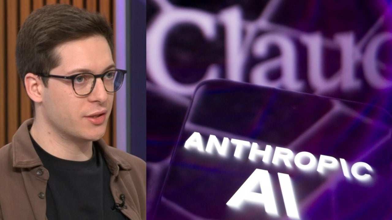 What to know about Anthropic's new AI model and its stark warning