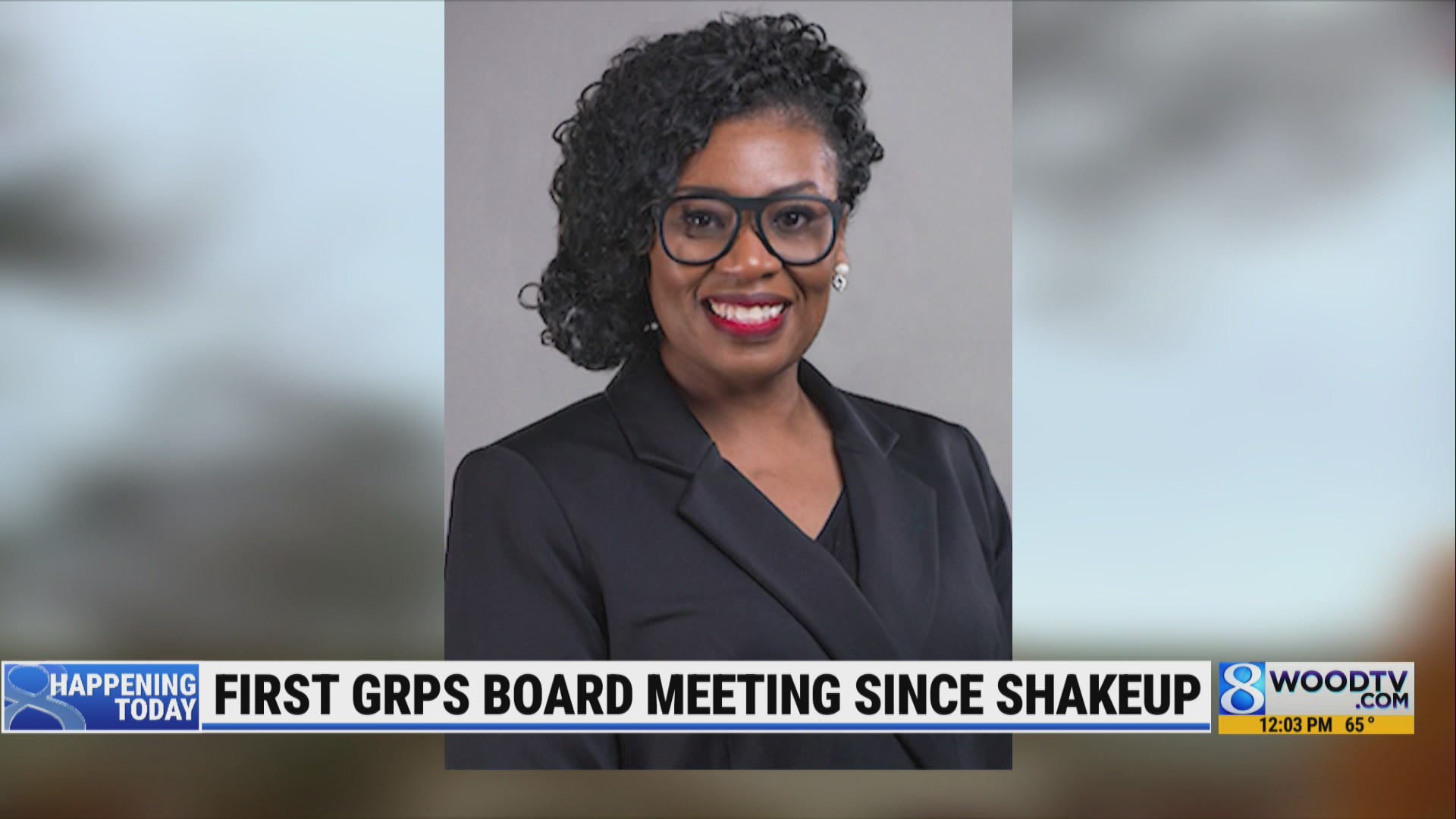 GRPS board to meet as 2 high-level admins on leave
