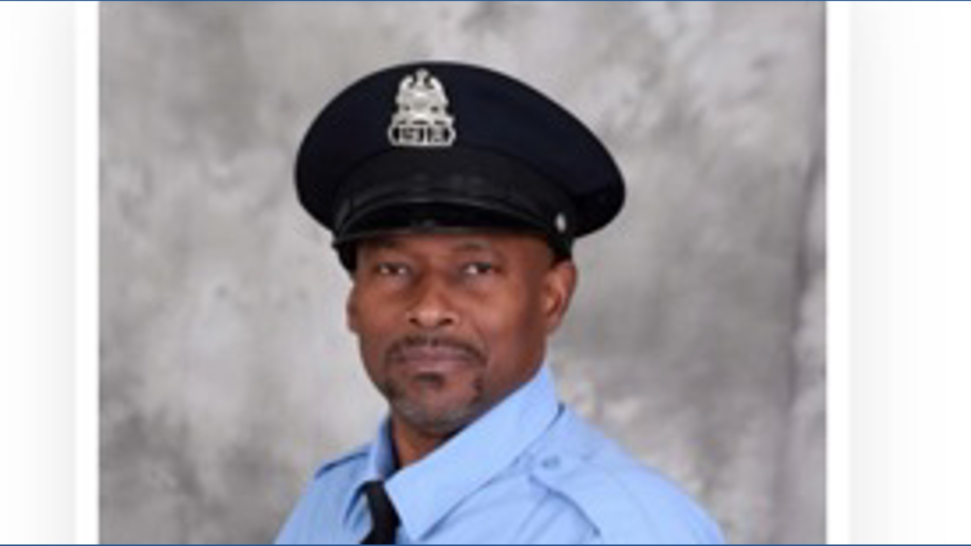 Funeral Monday for fallen SLMPD officer Gregory Triplett
