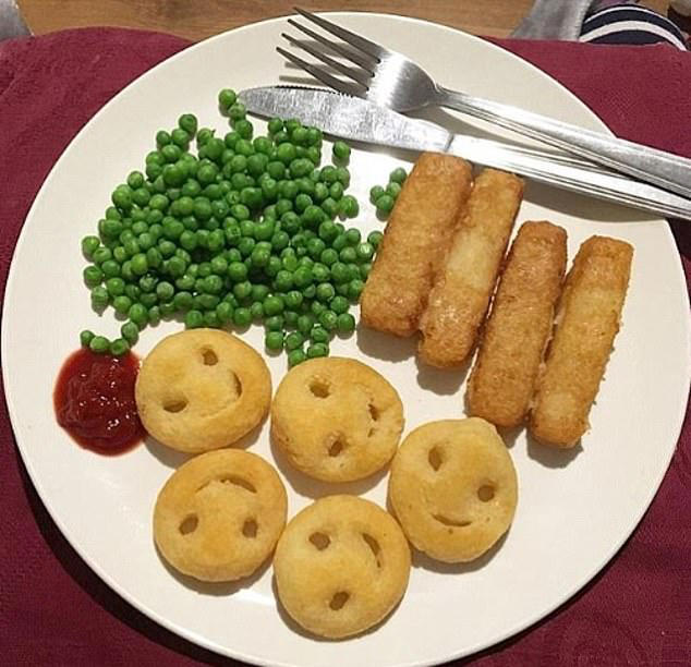Beloved British school dinners from the 60s, 70s and 80s that don't ...