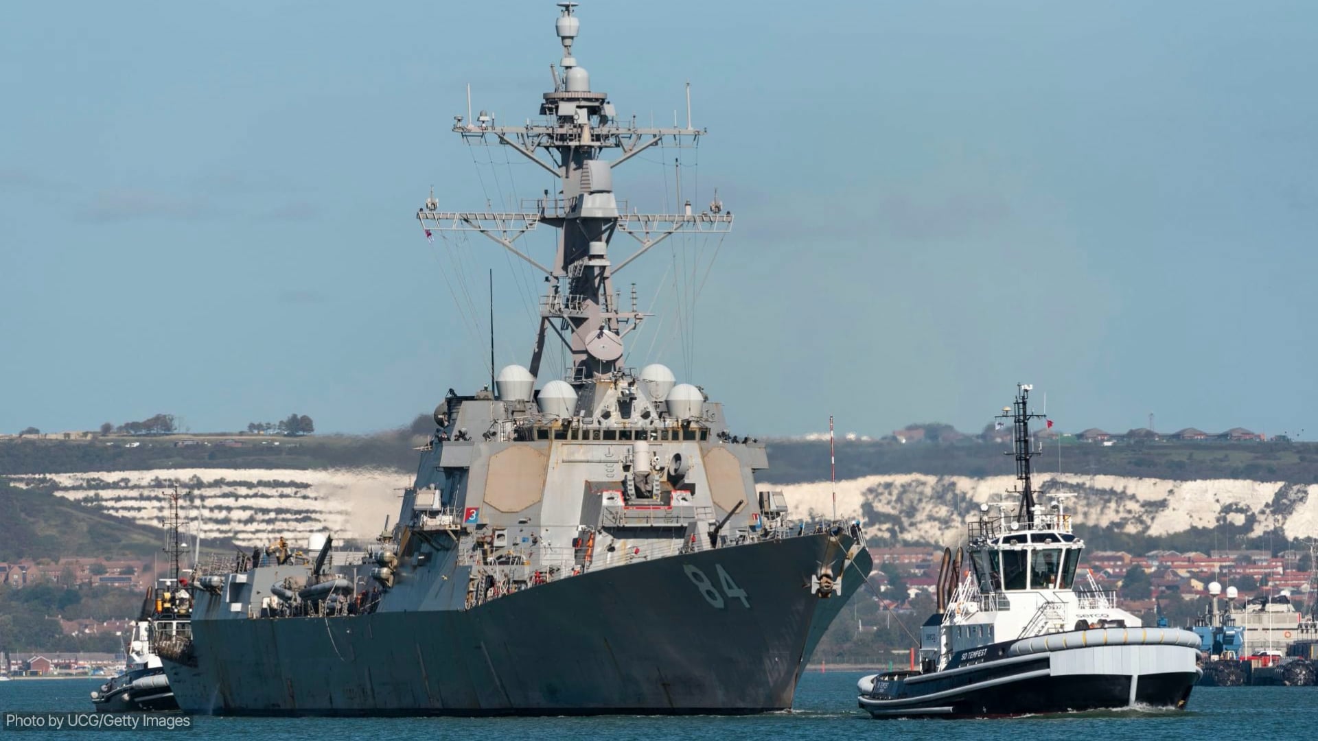 Blocus naval américain de l’Iran : comment cela fonctionnerait-il