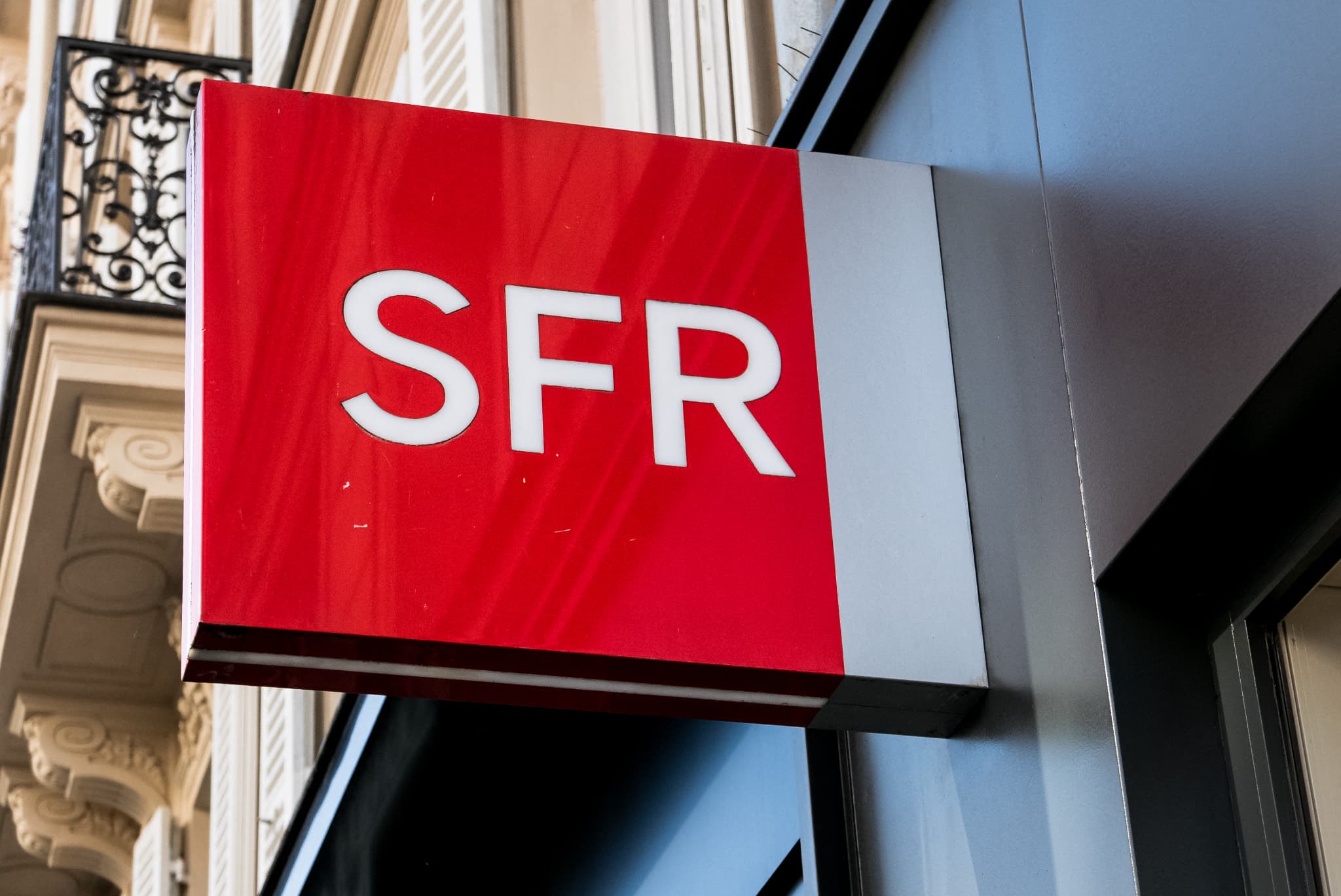 Les discussions sur la vente de SFR reprennent vendredi, les syndicats ...