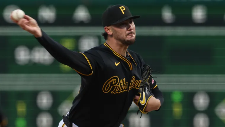 MLB Hall of Famer reveals early Pirates playoff prediction