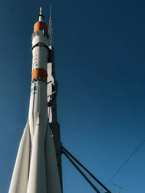 5 rocket innovations emerging from US companies