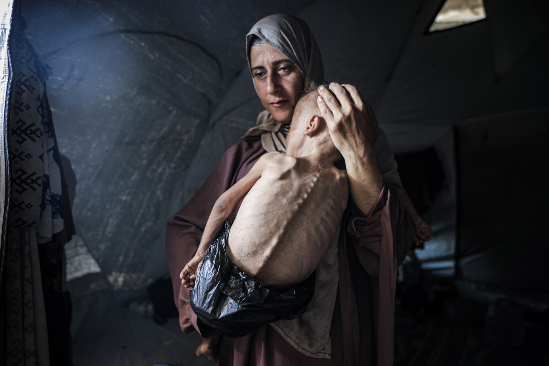 How long does it take to starve to death?