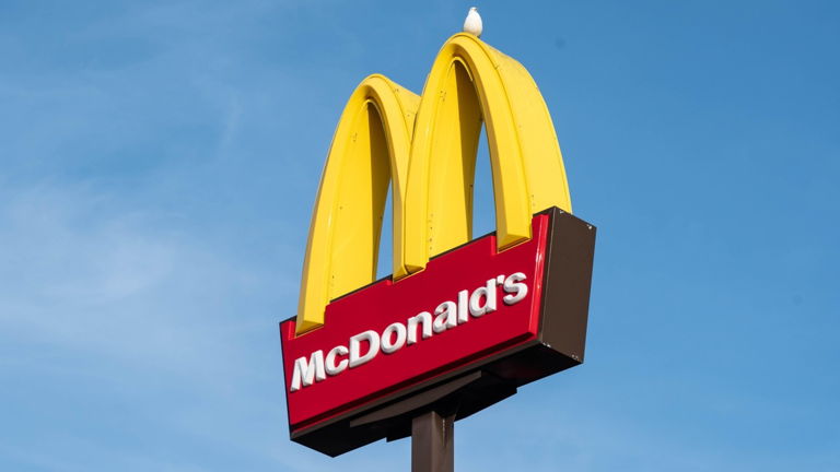 New charges at McDonald’s are starting to affect customers’ bills