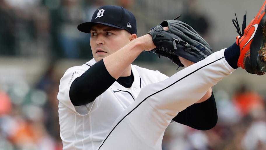 Detroit Tigers weekend bounce back inspires hope ahead of massive week