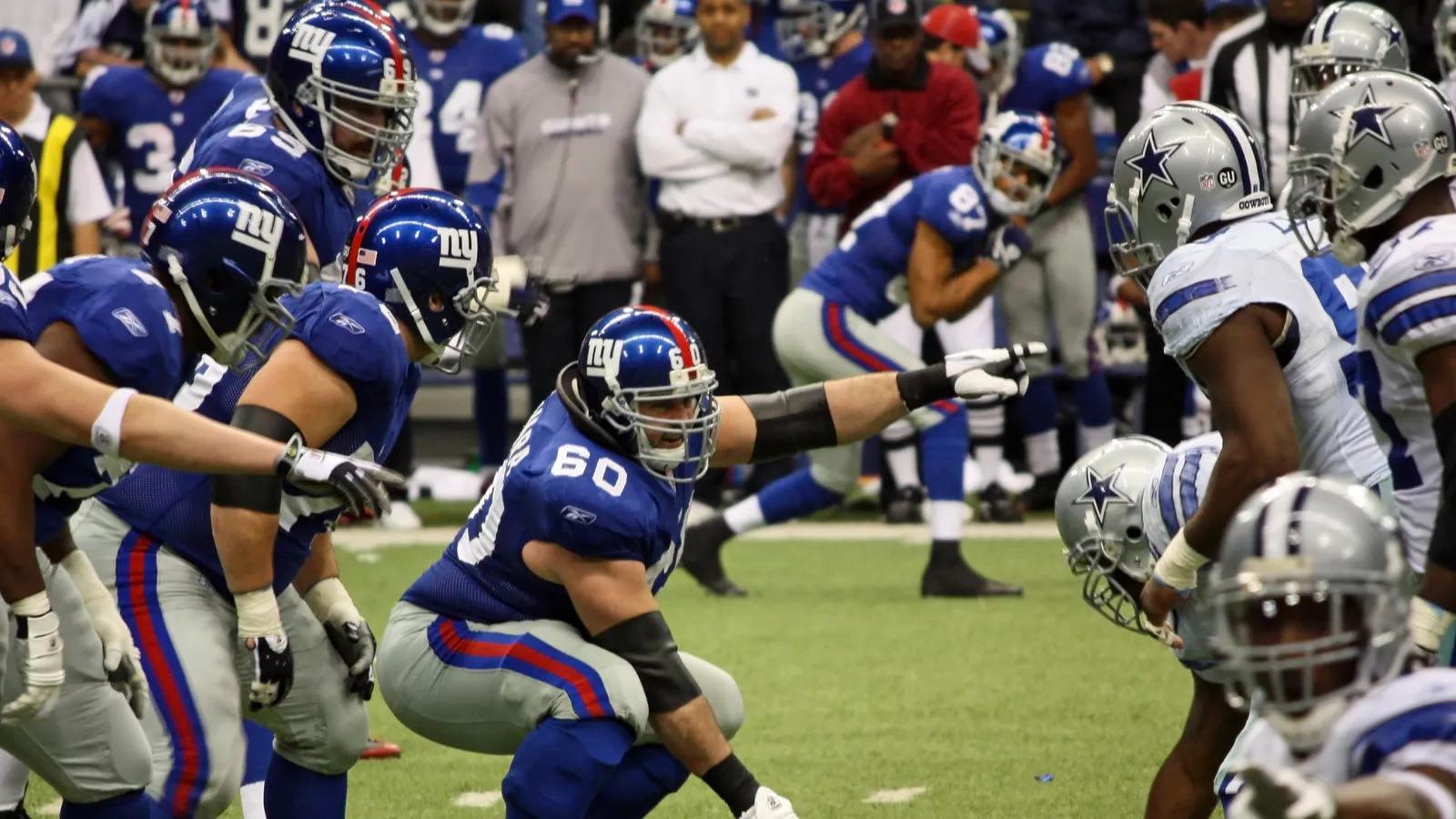 US Department of Justice launches probe involving the NFL