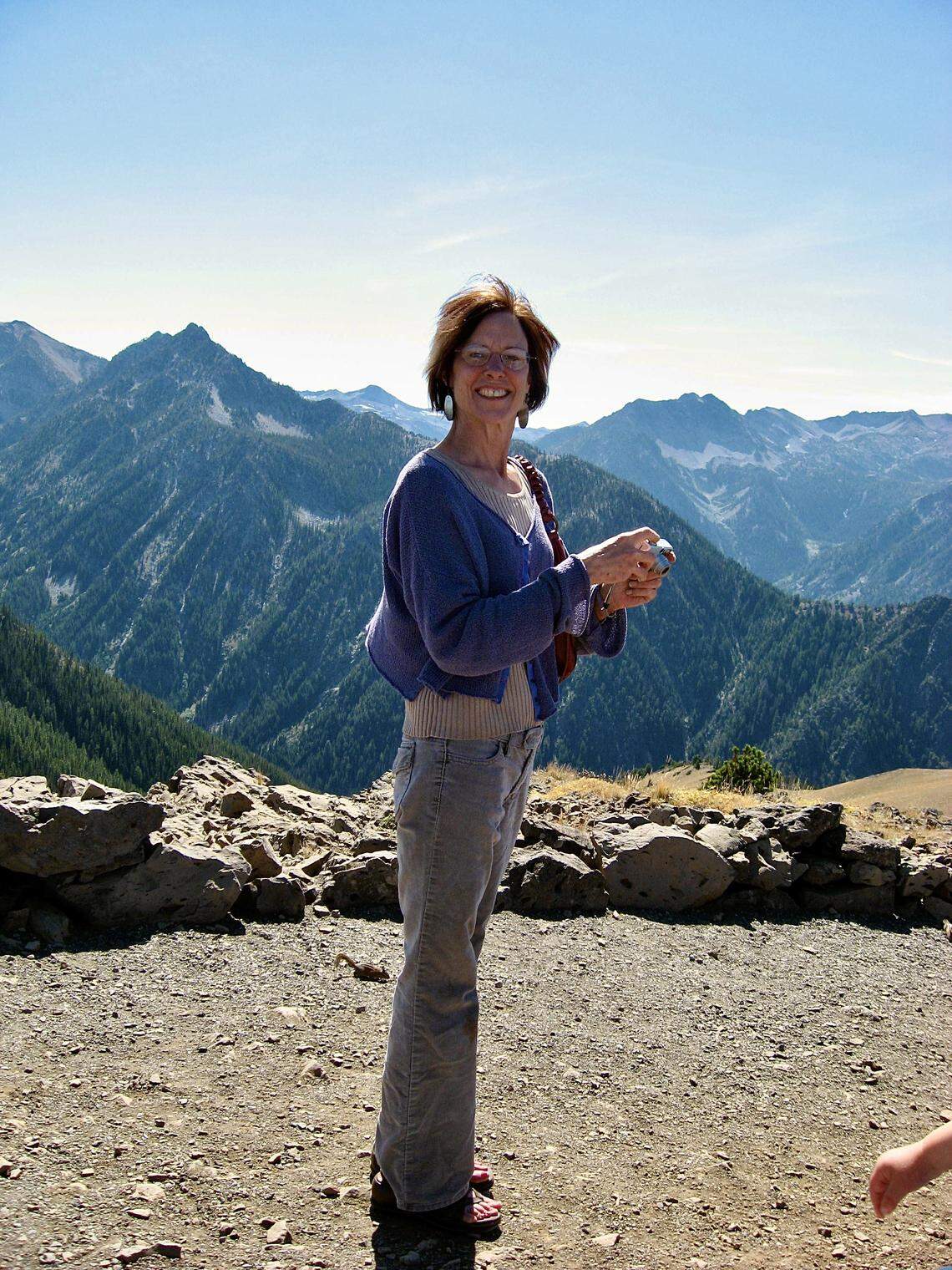 Despite often seeming aloof, even rude, this Garvey sister was known ...