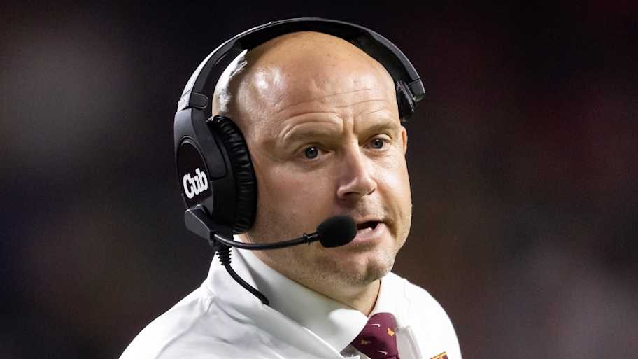 Gophers assembling another strong in-state class in 2027 cycle