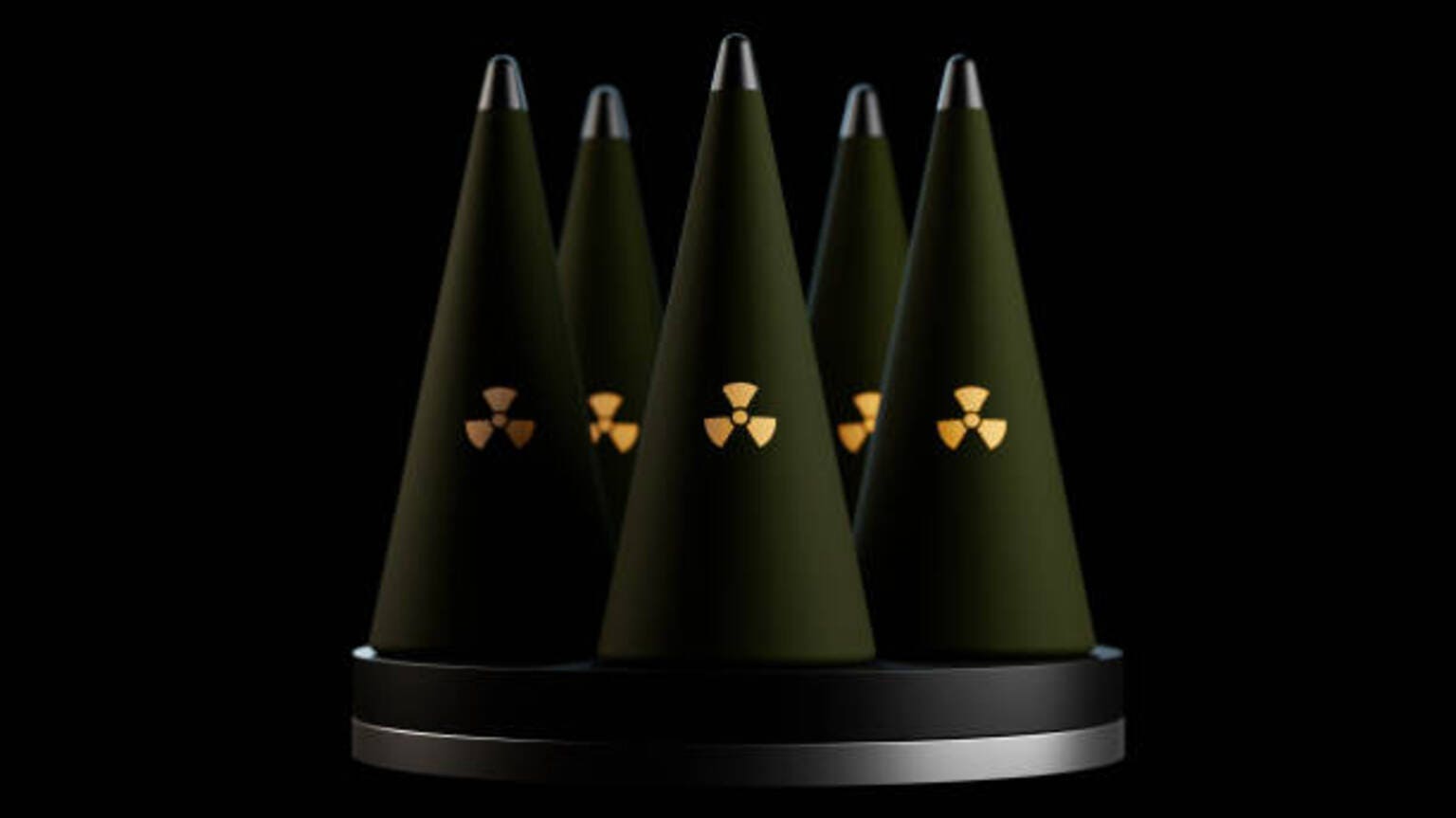 Northrop Grumman, US Air Force advance Sentinel ICBM program toward ...