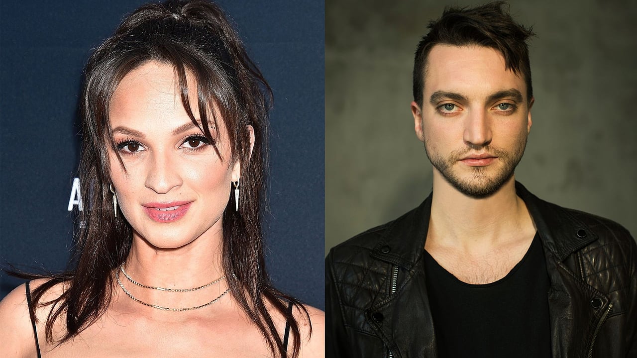 Ruby Modine, Richard Harmon team up for A Most Delightful Game