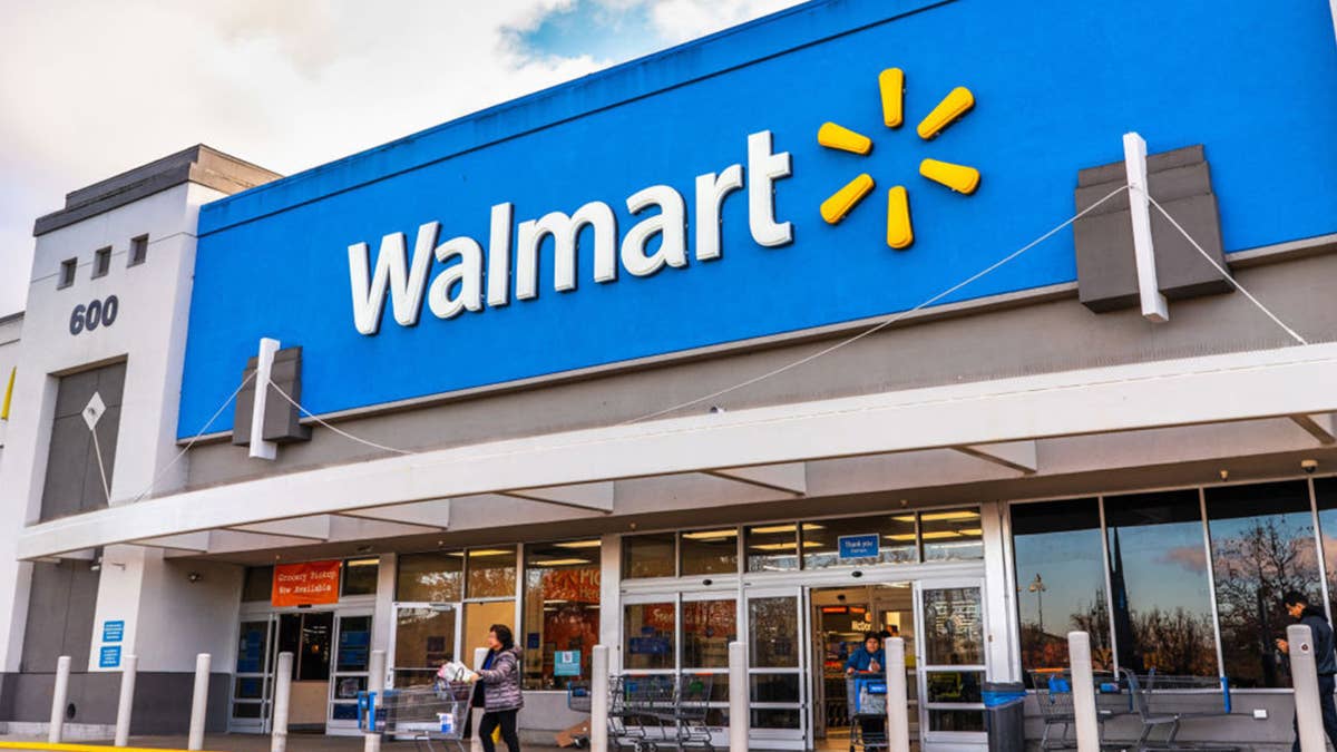 Walmart’s $32 slide-on mule clogs are selling fast at just $12