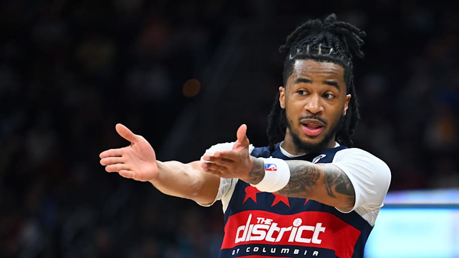 Final NBA draft lottery odds: Who won this season's Tankathon?