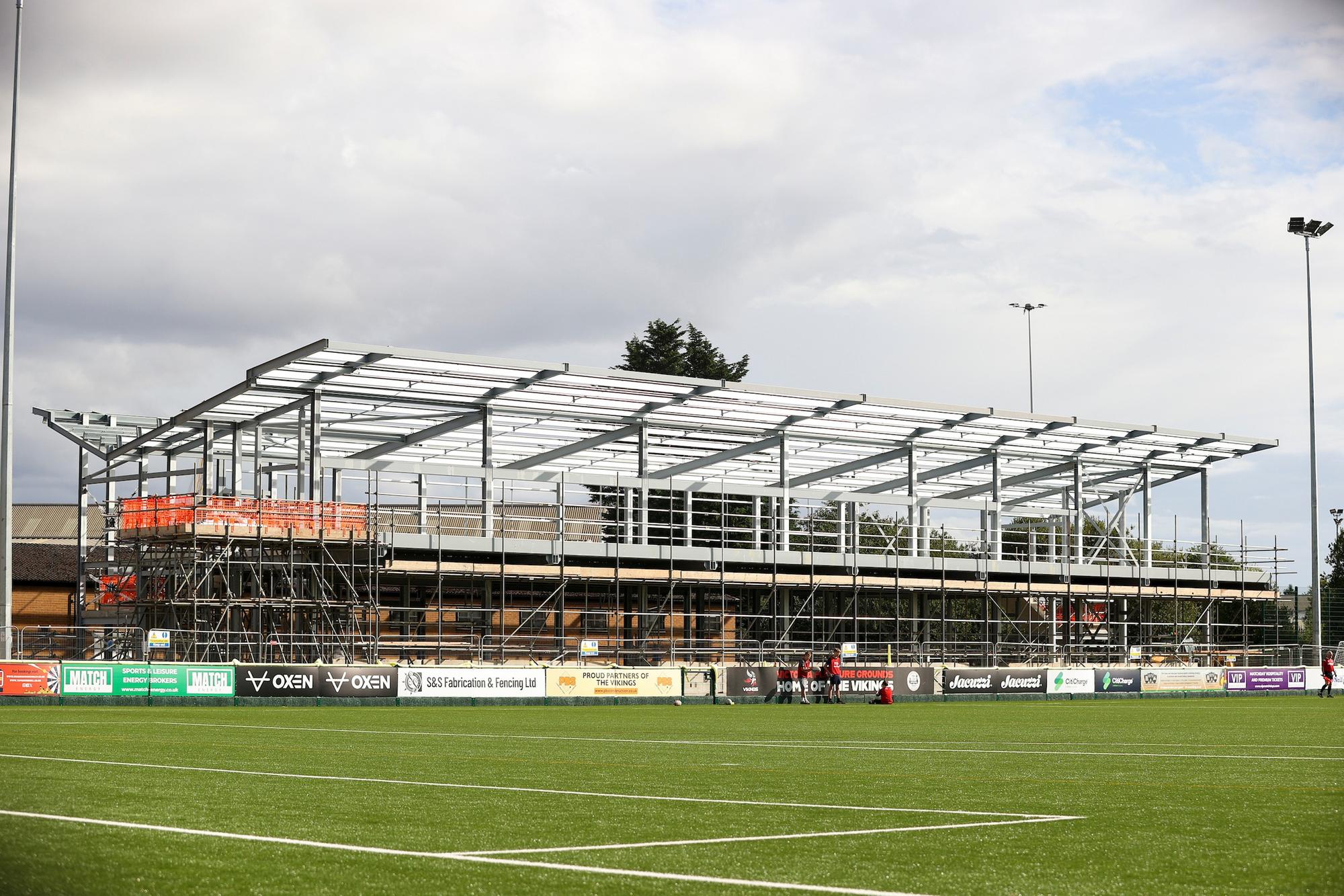 Yorkshire rugby league club issue statement after 'grenade' bomb scare ...