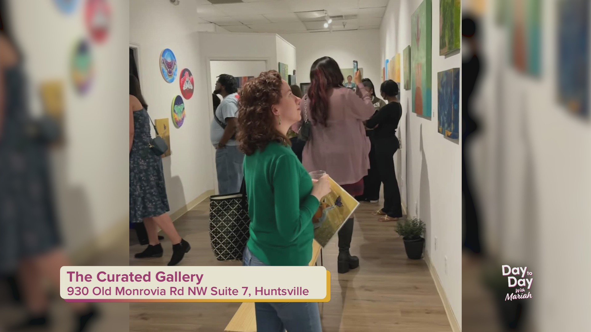 Artist-led, community-rooted nonprofit contemporary art gallery in ...