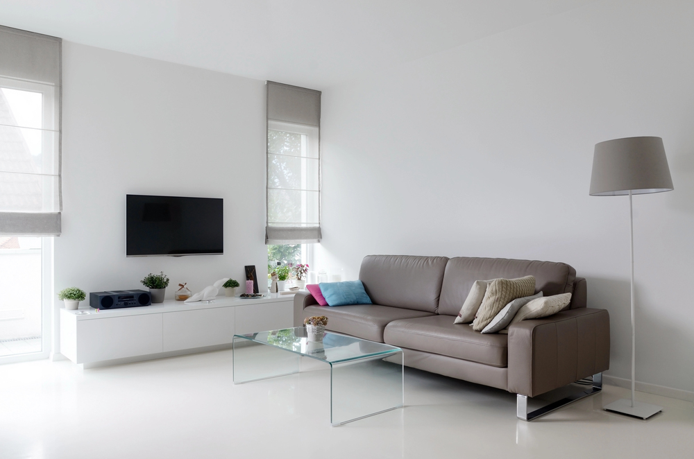 Mistakes that make minimalist rooms feel too cold