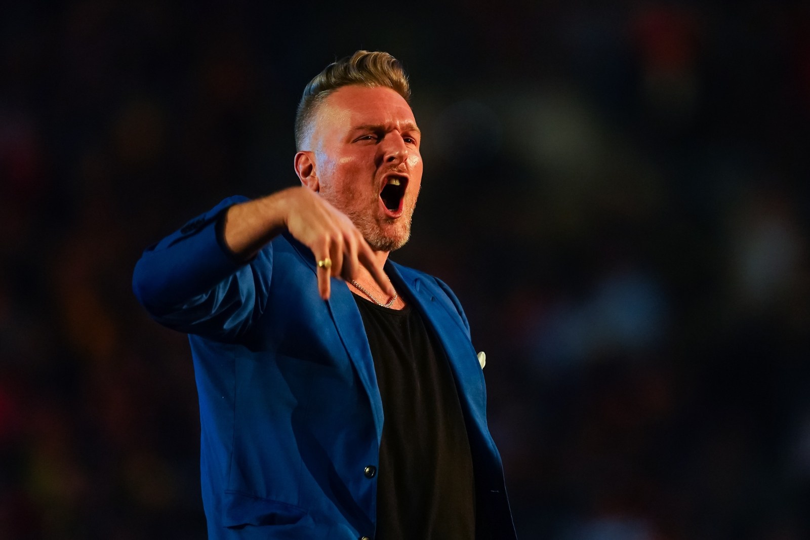 Why Pat McAfee’s controversial WWE heel turn has alienated + annoyed fans