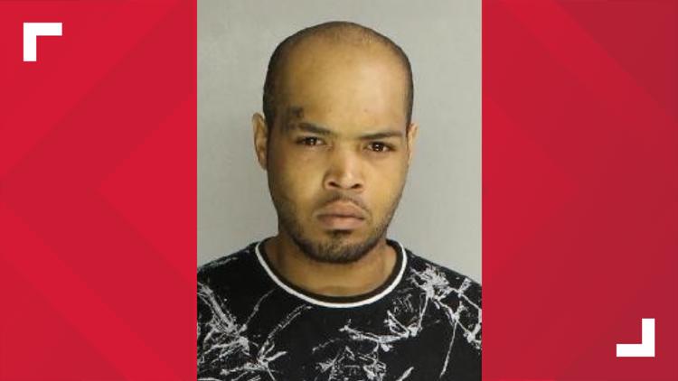 Man charged after allegedly burning cross in front of Dauphin County church