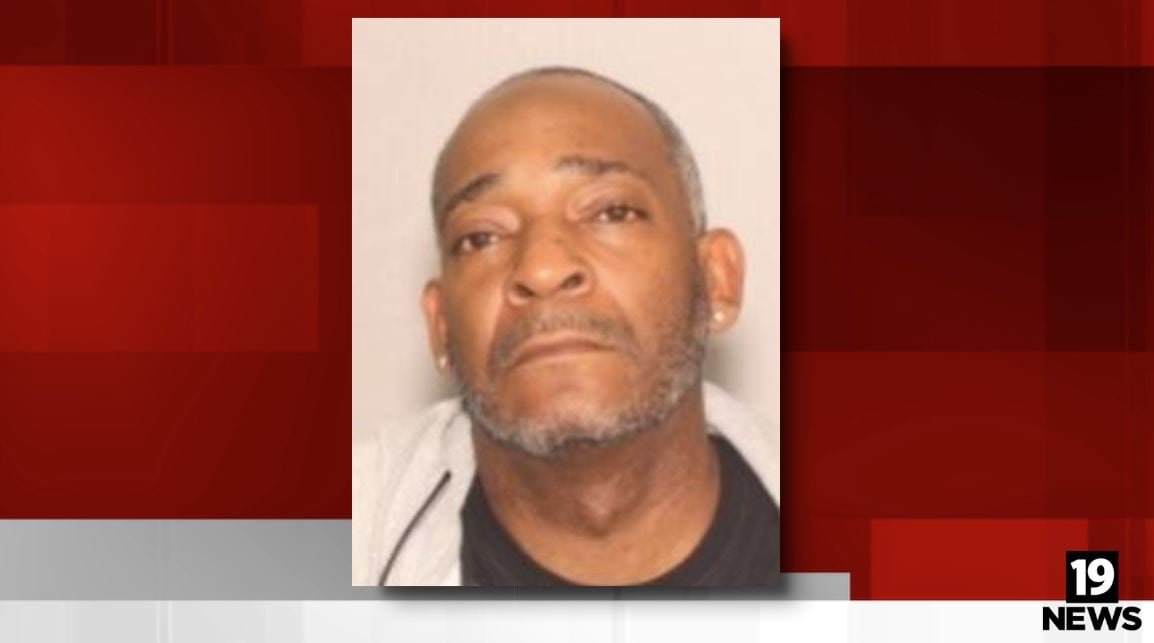 US Marshals offer reward for Cleveland fugitive wanted for domestic ...