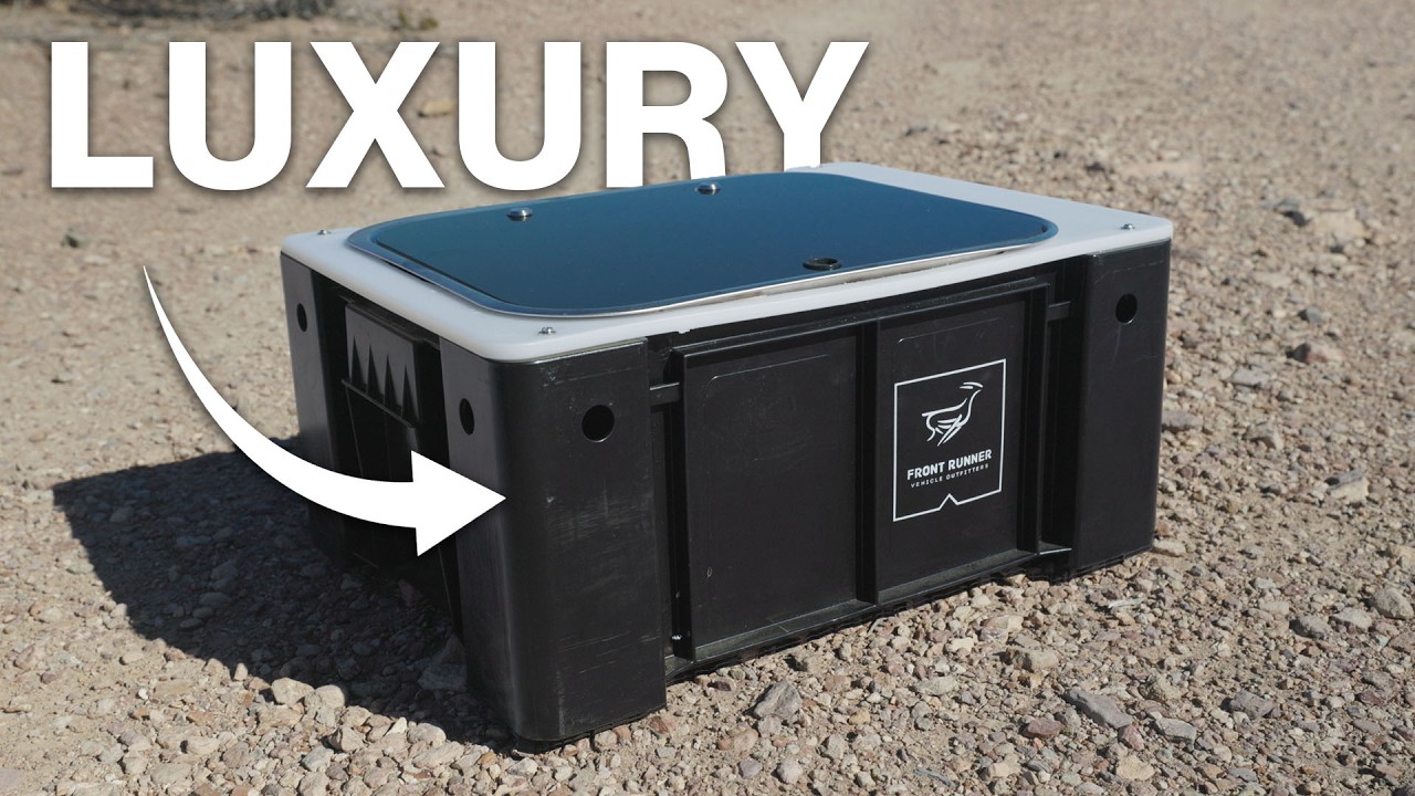 Game-changing outdoor gear you didn’t know you needed