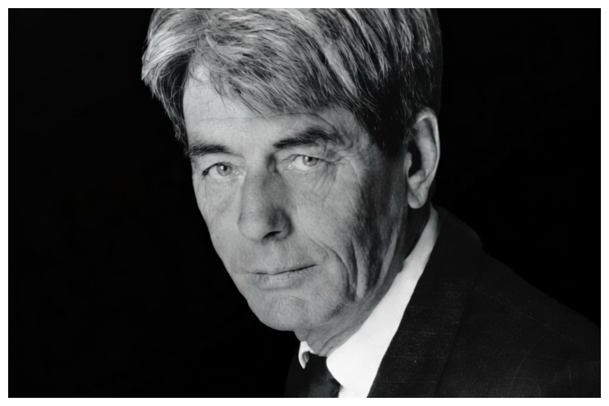 The Dark Knight Rises: Batman actor John Nolan dies at 87. Who is his ...