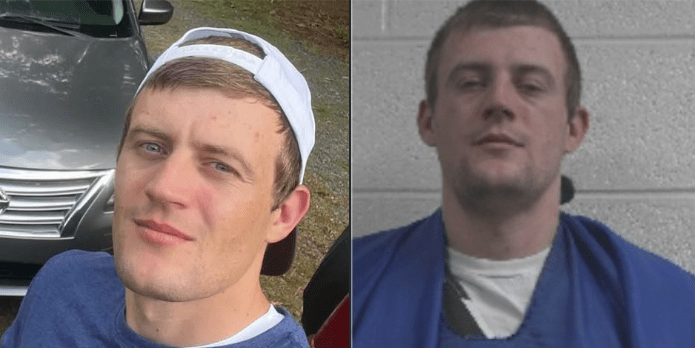 Man wanted after Eden home invasion, Rockingham County Sheriff’s Office ...