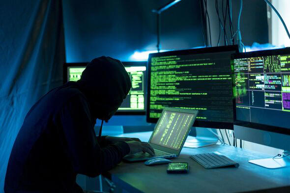 Russian hackers declare war on UK with chilling threat to rinse bank ...
