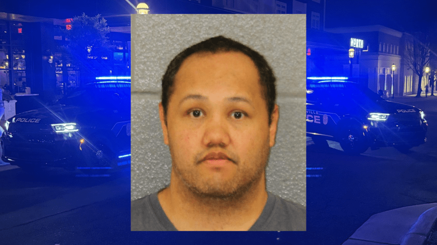 Man accused of pulling out gun in argument at North Carolina restaurant
