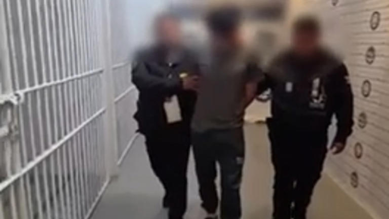 Vinculan a proceso a Kevin 'N' tras atropellar a familia frente a ...