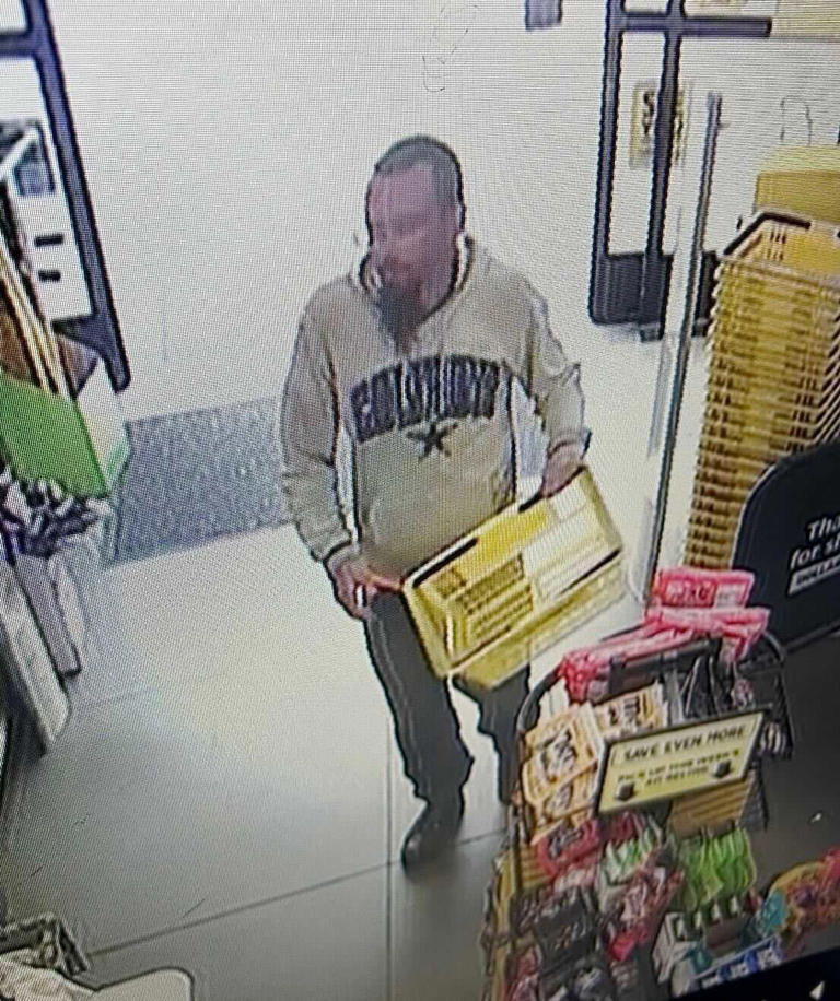 Search underway after armed robbery at Upstate Dollar General store ...