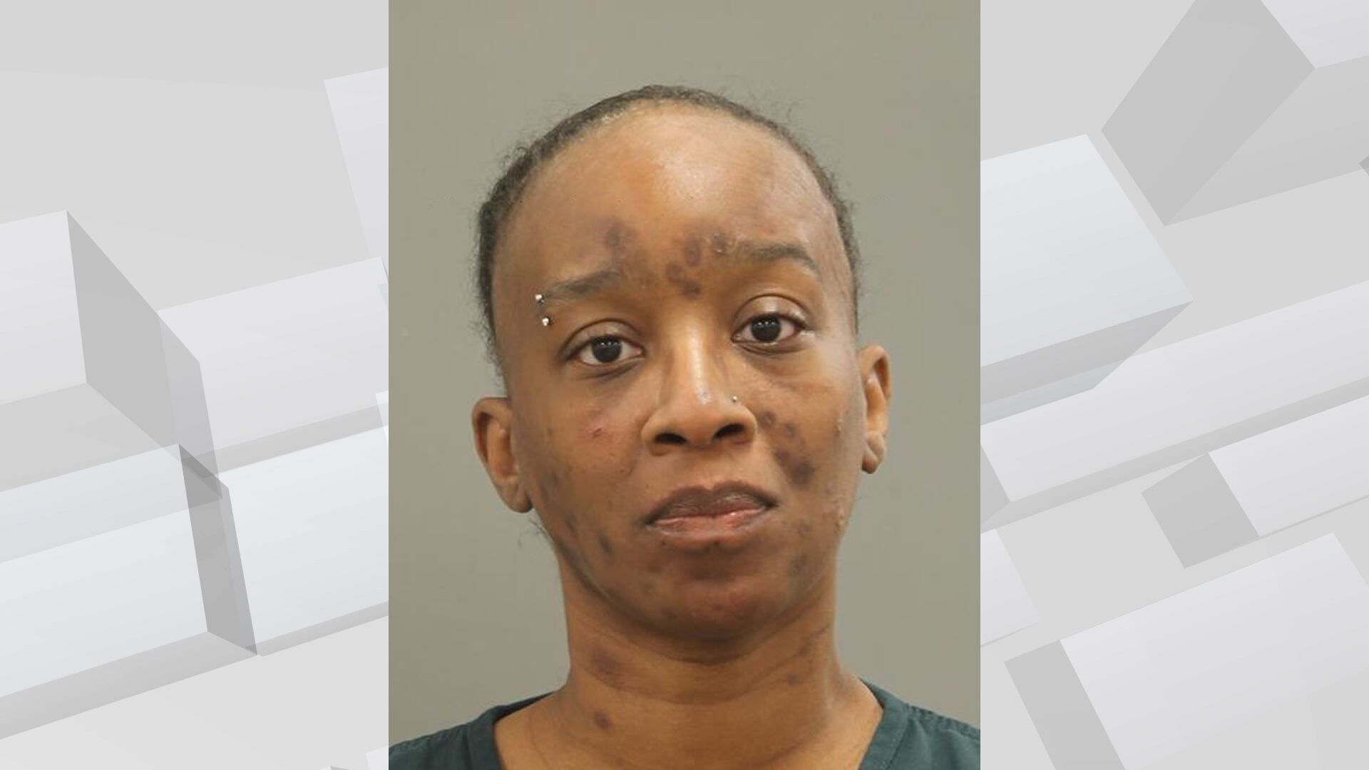 Woman charged with arson after fire on Crosby Street in Rockford