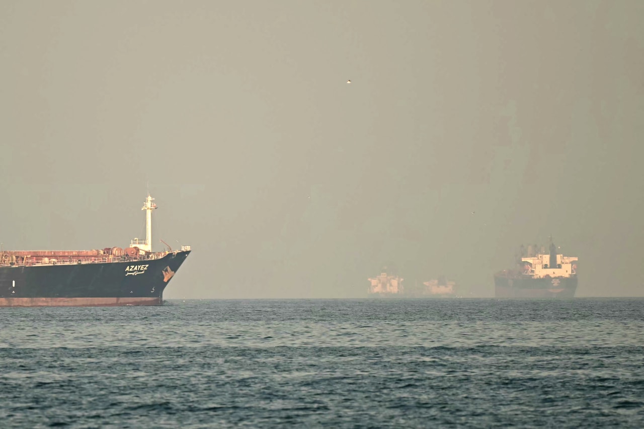 Iran war's economic shock wave is expected to get even bigger