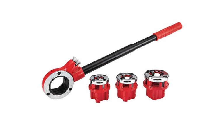 Tackling a plumbing problem on your own? 14 top-rated Harbor Freight ...