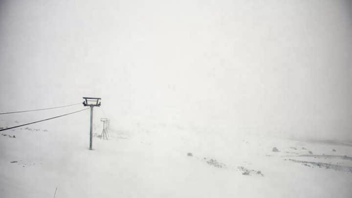 Timberline Lodge projected closing date leaked, season ending early