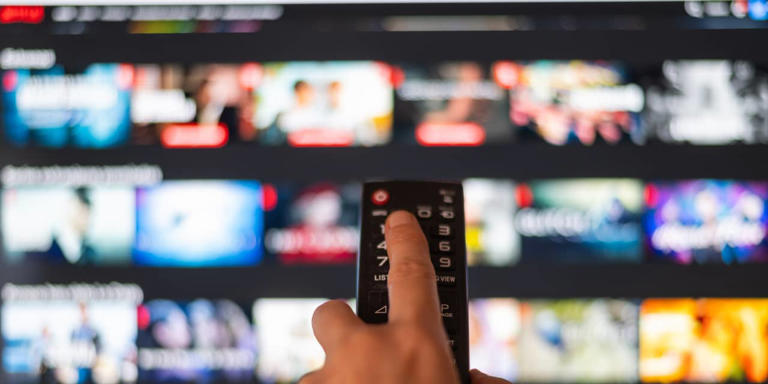 Streaming viewers are OK with double the commercials as 'subscription ...