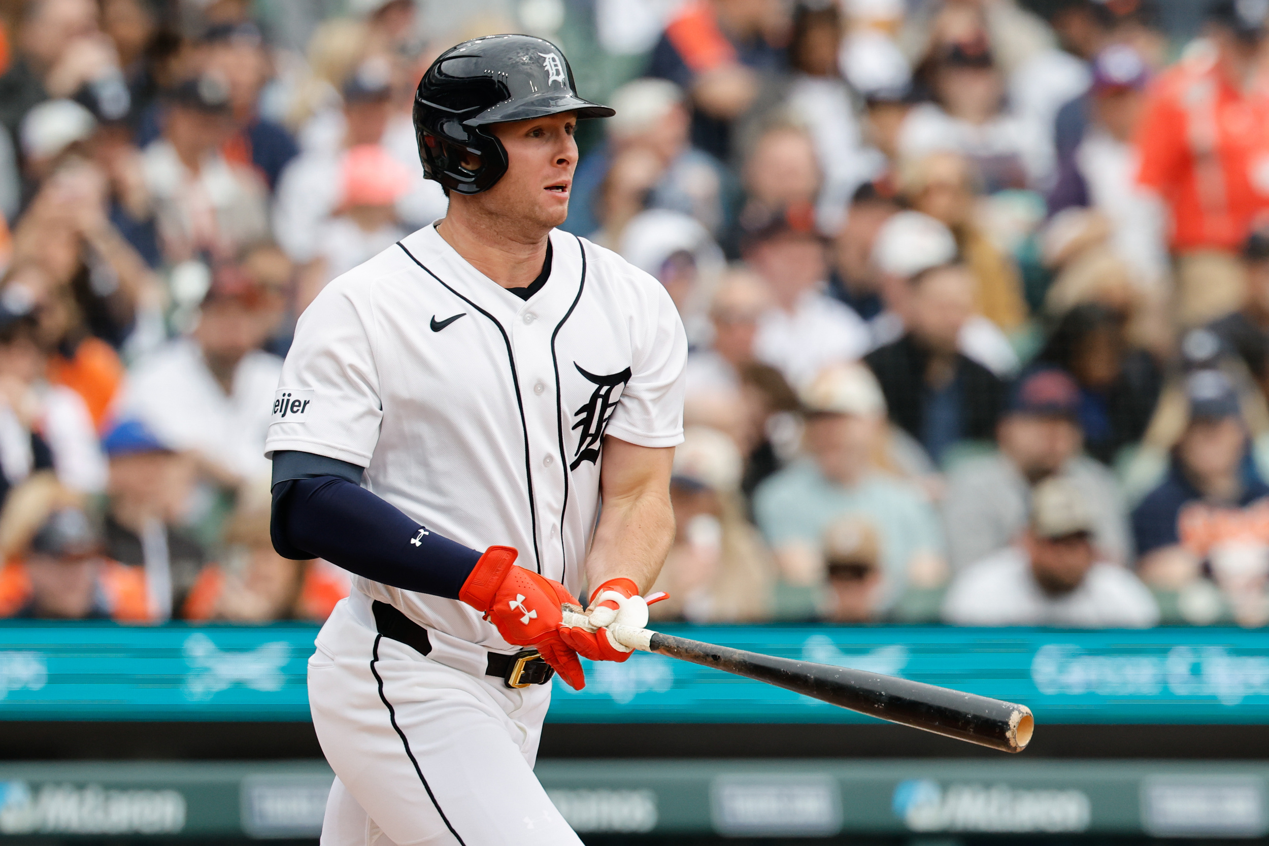 How concerned should we be with the Tigers’ early struggles?
