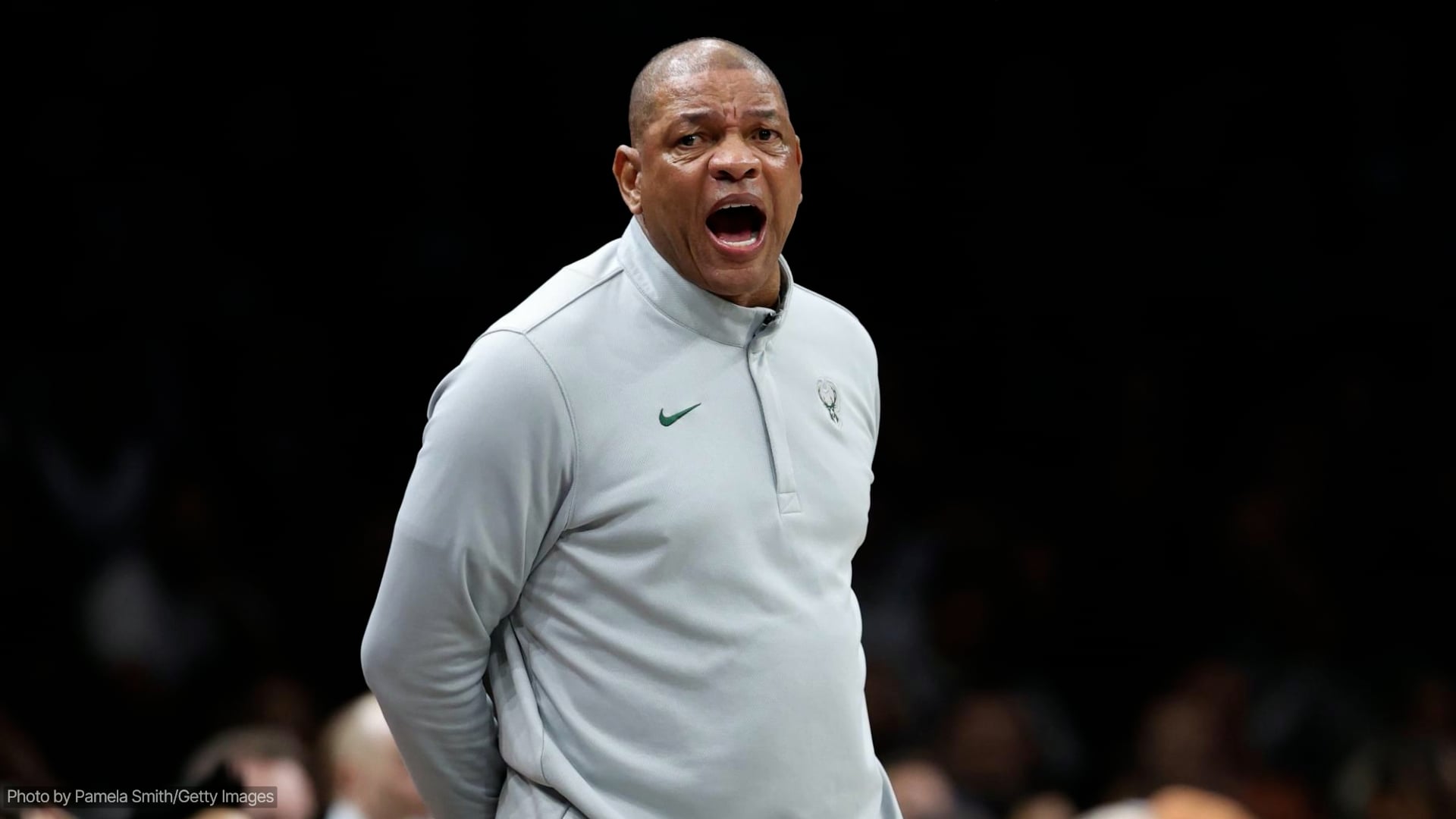 Doc Rivers agrees to resign as Bucks head coach