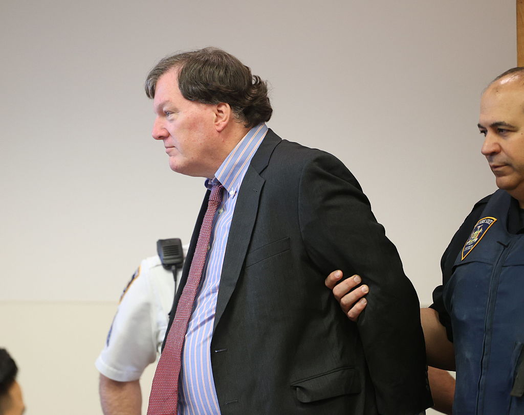 Gilgo Beach killer: How exactly cops caught Rex Heuermann<br>