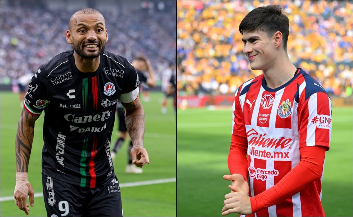 Liga MX: ¿Cómo marcha la tabla de goleo del Clausura 2026 tras la ...